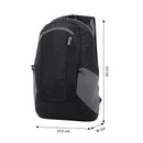 MOCHILA PLEGABLE TROKER N01 M