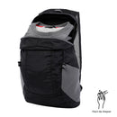 MOCHILA PLEGABLE TROKER N01 M