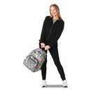 MOCHILA ACUARELA 4HW