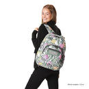MOCHILA ACUARELA 4HW