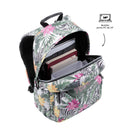 MOCHILA ACUARELA 4HW