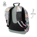 MOCHILA ACUARELA 4HW