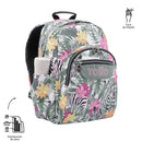 MOCHILA ACUARELA 4HW