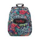 MOCHILA ACUARELA 6JO