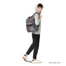 MOCHILA ACUARELA 6JO