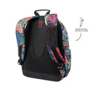 MOCHILA ACUARELA 6JO