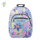 MOCHILA ACUARELA 6JS