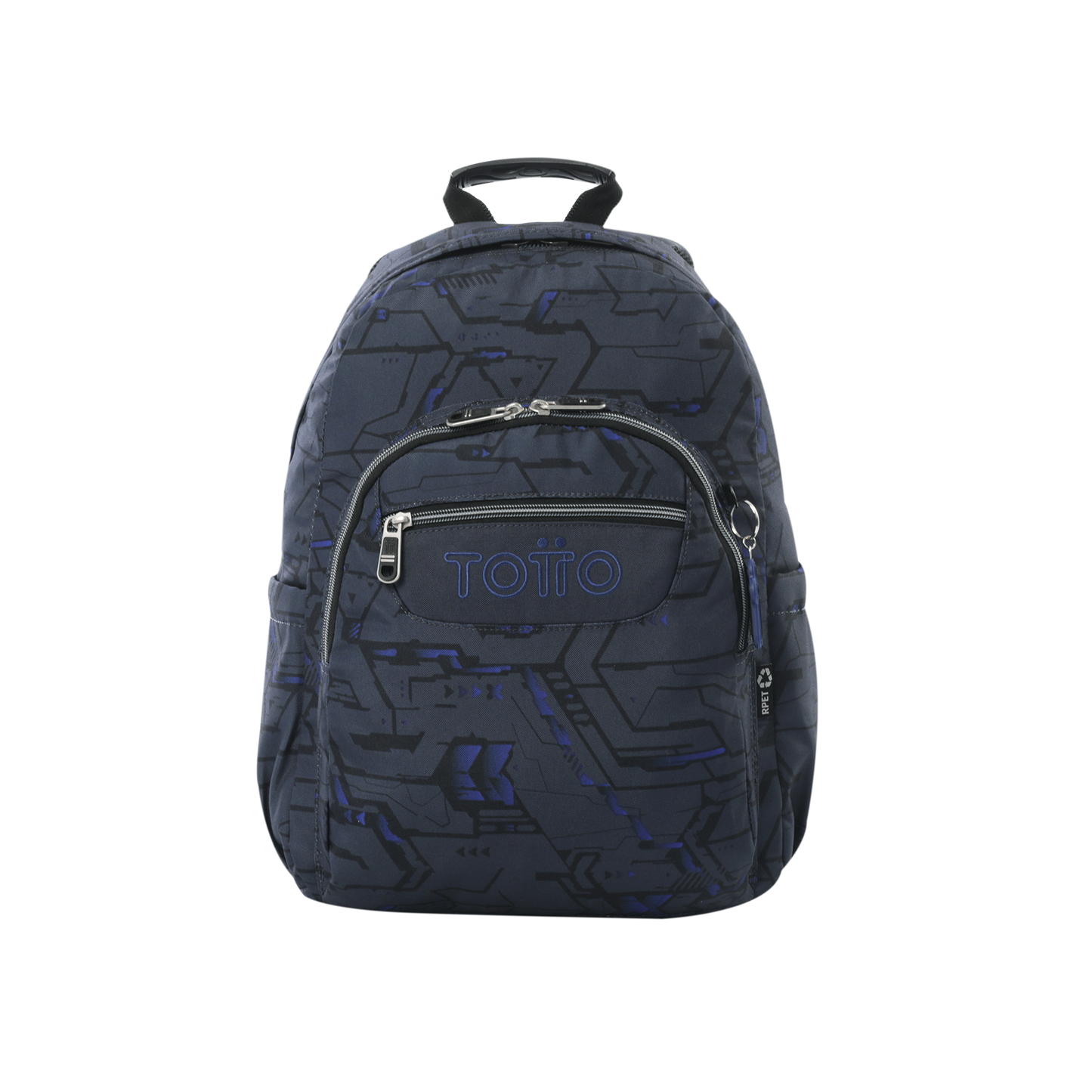 MOCHILA ACUARELA 7Y6