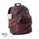 MOCHILA RAYOL 5C5