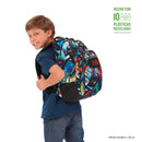 MOCHILA RAYOL 6C9