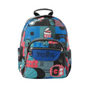MOCHILA TEMPERA 6JP