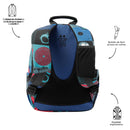 MOCHILA TEMPERA 6JP