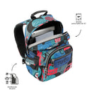 MOCHILA TEMPERA 6JP