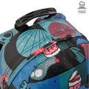 MOCHILA TEMPERA 6JP