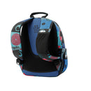 MOCHILA TEMPERA 6JP