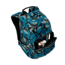 MOCHILA TEMPERA 6JQ