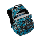 MOCHILA TEMPERA 6JQ