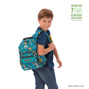 MOCHILA TEMPERA 4DR