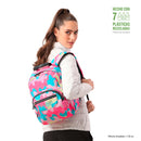 MOCHILA TEMPERA 9IU