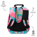 MOCHILA TEMPERA 9IU