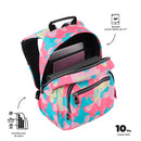 MOCHILA TEMPERA 9IU