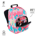 MOCHILA TEMPERA 9IU