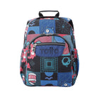 Mochila Gommas 6JP (Pequeña)