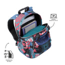 Mochila Gommas 6JP (Pequeña)