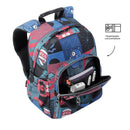 Mochila Gommas 6JP (Pequeña)