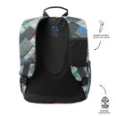 MOCHILA GOMMAS 4YP