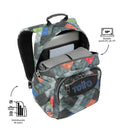 MOCHILA GOMMAS 4YP