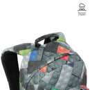 MOCHILA GOMMAS 4YP