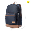 MOCHILA TOCAX Z6O