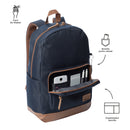 MOCHILA TOCAX Z6O