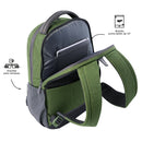 MOCHILA P TABLET Y PC DELEG 2.0 V3I