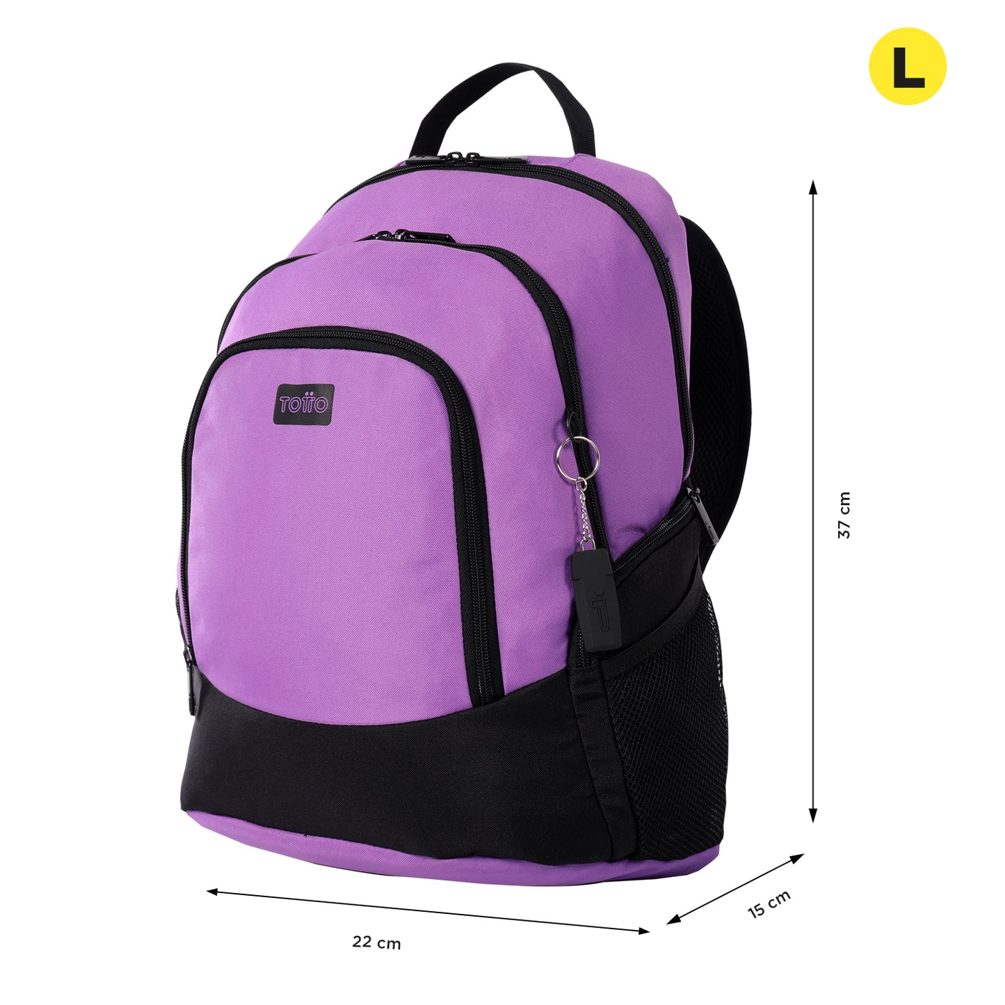 MOCHILA KUAT L MN0