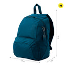 MOCHILA GAMMATTO Z3B