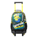 MOCHILA RUE BOMPER MINIONS GAME M 6JW