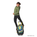 MOCHILA RUE BOMPER MINIONS GAME M 6JW