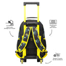 MOCHILA RUE BOMPER MINIONS GAME M 6JW