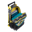 MOCHILA RUE BOMPER MINIONS GAME M 6JW