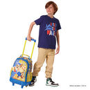 MOCHILA RUE BOMPER  PAW PATROL CHASE M 9JN