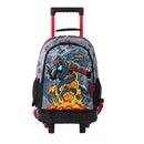 MOCHILA RUE BOMPER RAIYU M 5Y3