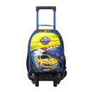 MOCHILA RUE BOMPER VELOCITY M 6J7M