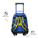 MOCHILA RUE BOMPER VELOCITY M 6J7M