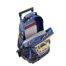 MOCHILA RUE BOMPER VELOCITY M 6J7M