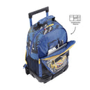 MOCHILA RUE BOMPER VELOCITY M 6J7M