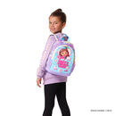 MOCHILA GABBY DOLL HOUSE S 9JU