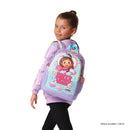 MOCHILA GABBY DOLL HOUSE M 9JU