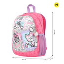 MOCHILA SELFIE CAT M 9ID